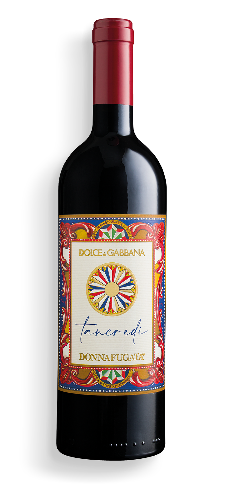 Terre Siciliane IGT Tancredi 2021 - Dolce&Gabbana