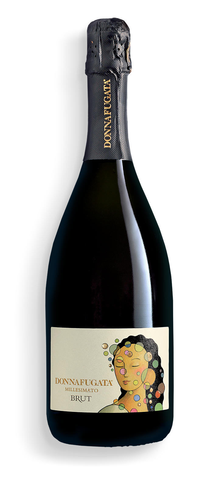 Sicilia DOC Metodo Classico Brut 2021