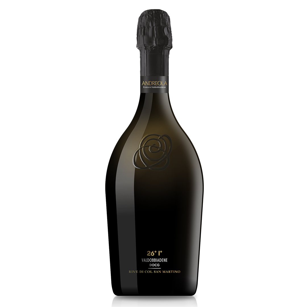 26° I° - Rive di Col San Martino