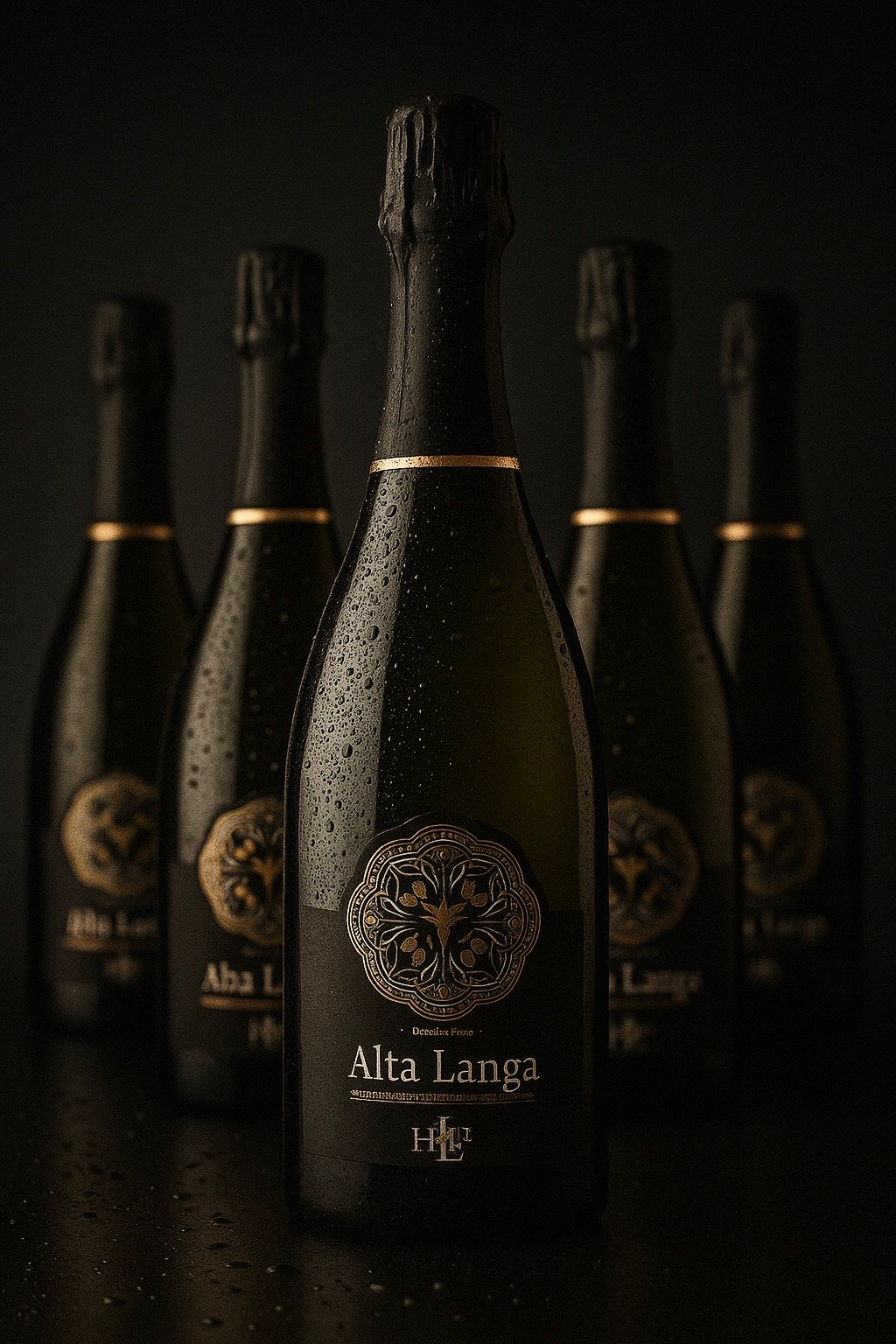 Alta Langa 2020 - (Confezionato 6bt)