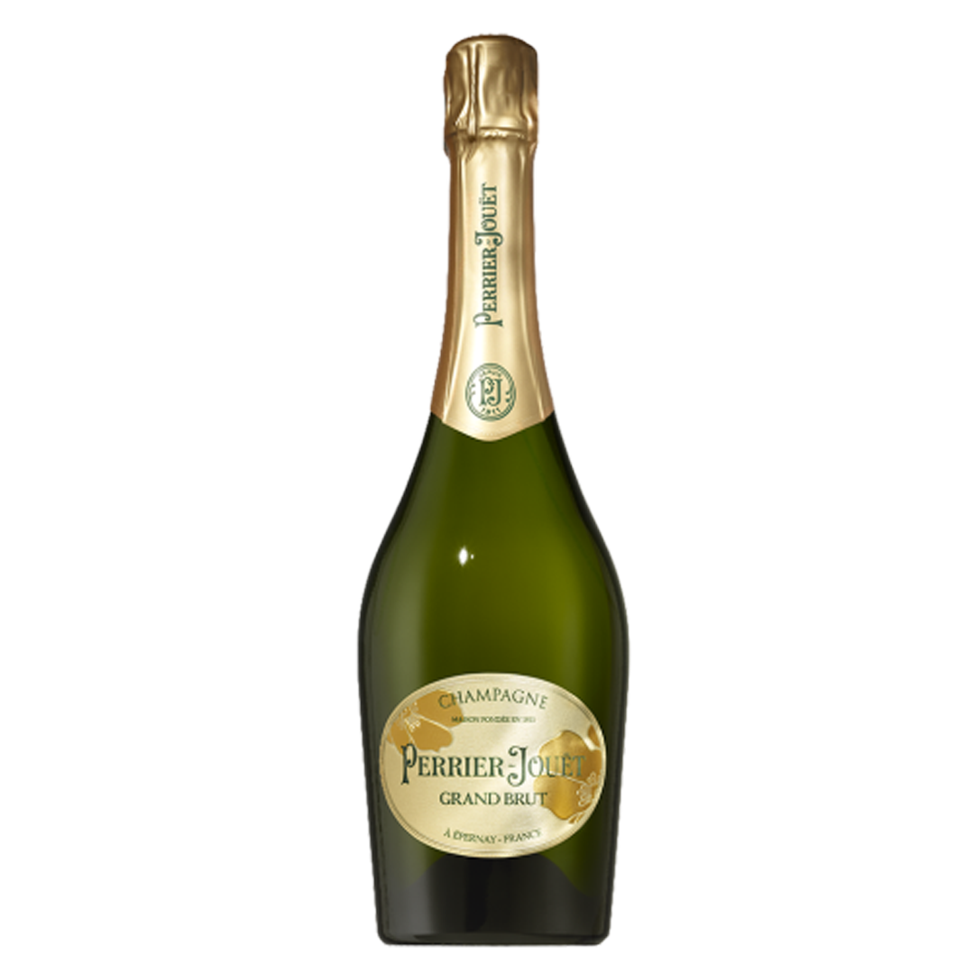 Champagne - Grand Brut