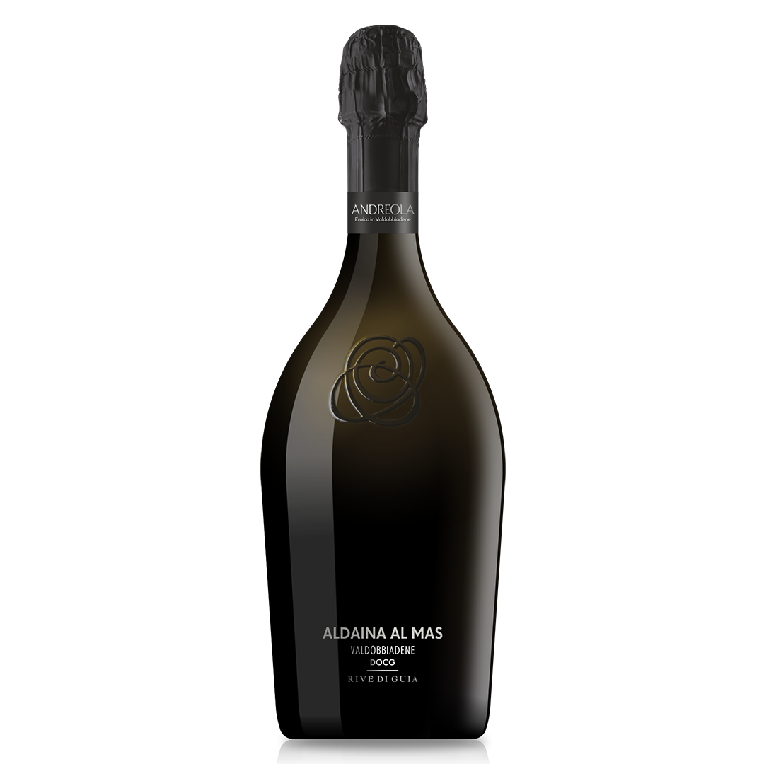 Aldaina Al Mas - Rive di Guia