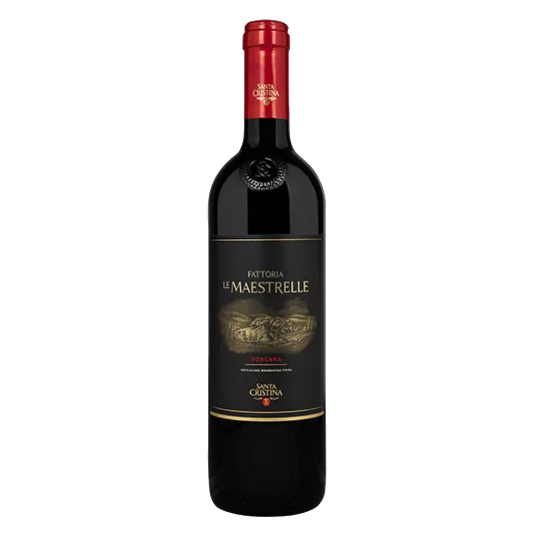 Fattoria Le Maestrelle - Santa Cristina 2022