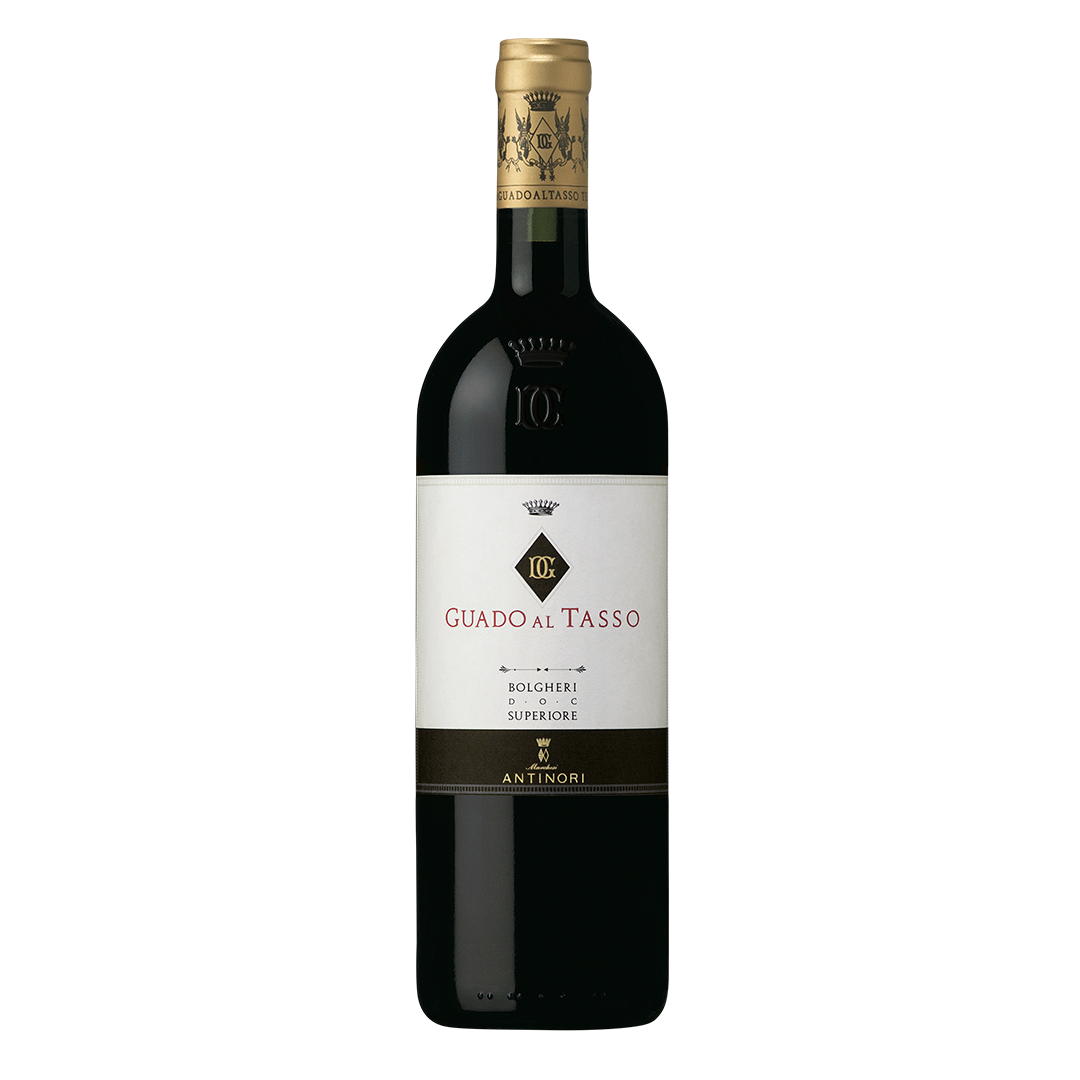 Guado al tasso - Tenuta Guado al Tasso 2020