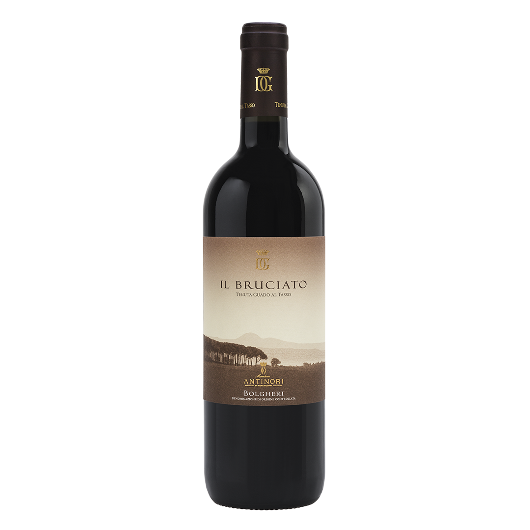 Il Bruciato - Tenuta Guado al Tasso 2022