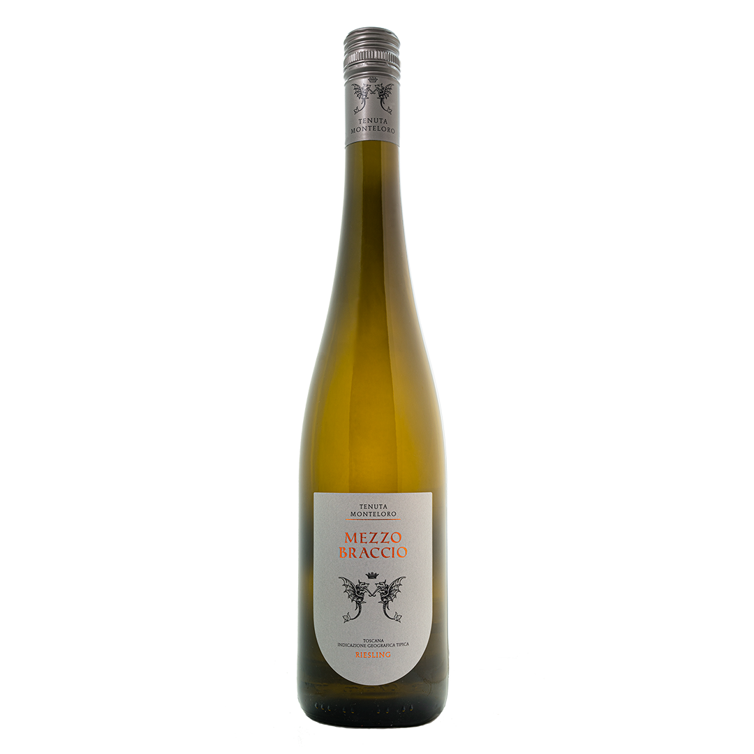 Mezzo Braccio - Tenuta Monteloro