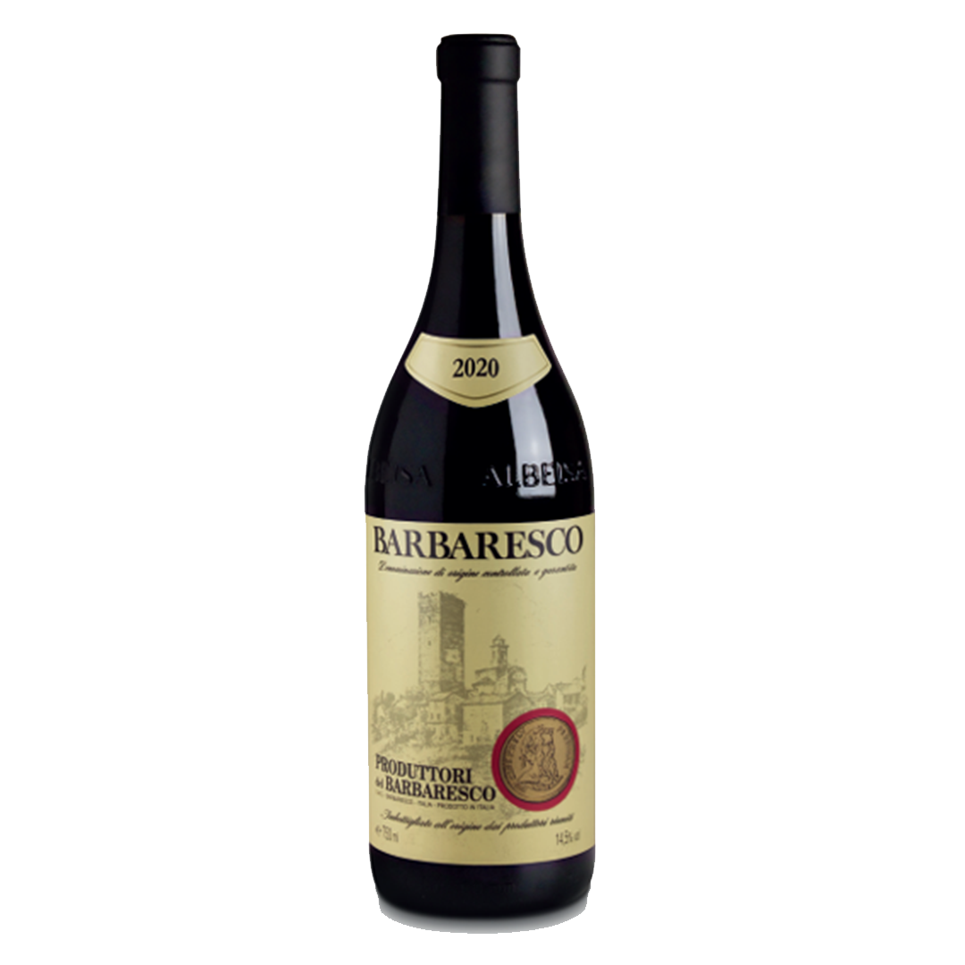Barbaresco DOCG 2020
