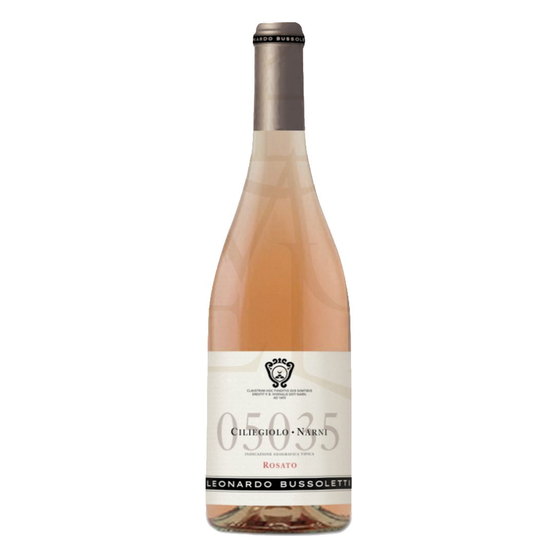 05035 Ciliegiolo Rosato