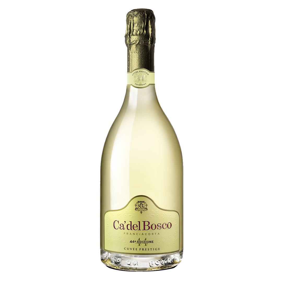 Cuvée Prestige 46^ Edizione