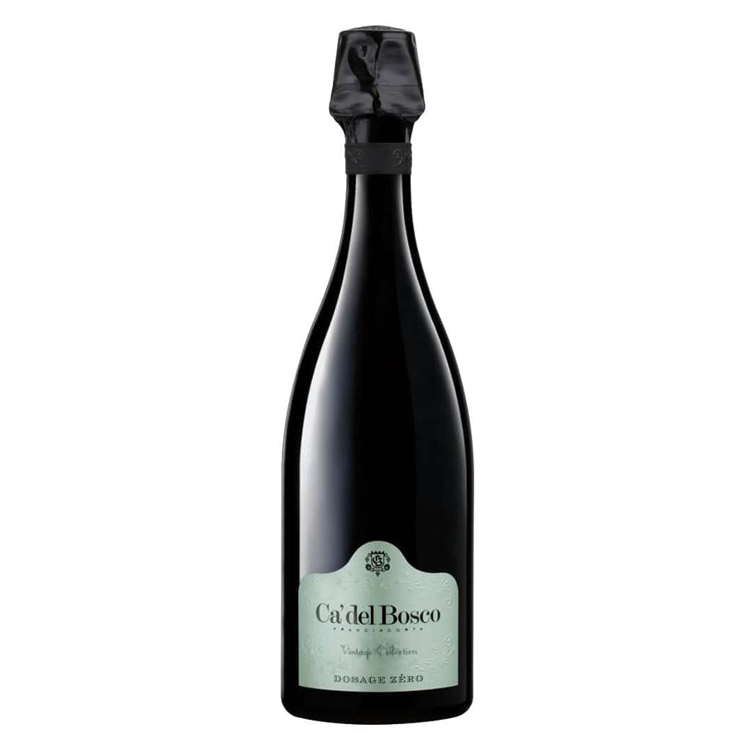 Vintage Collection Dosage Zéro