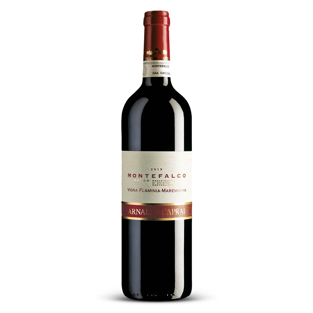 Vigna Flaminia Maremmana 2020