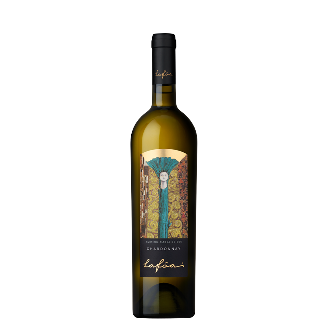 LAFÓA - Chardonnay - 2022