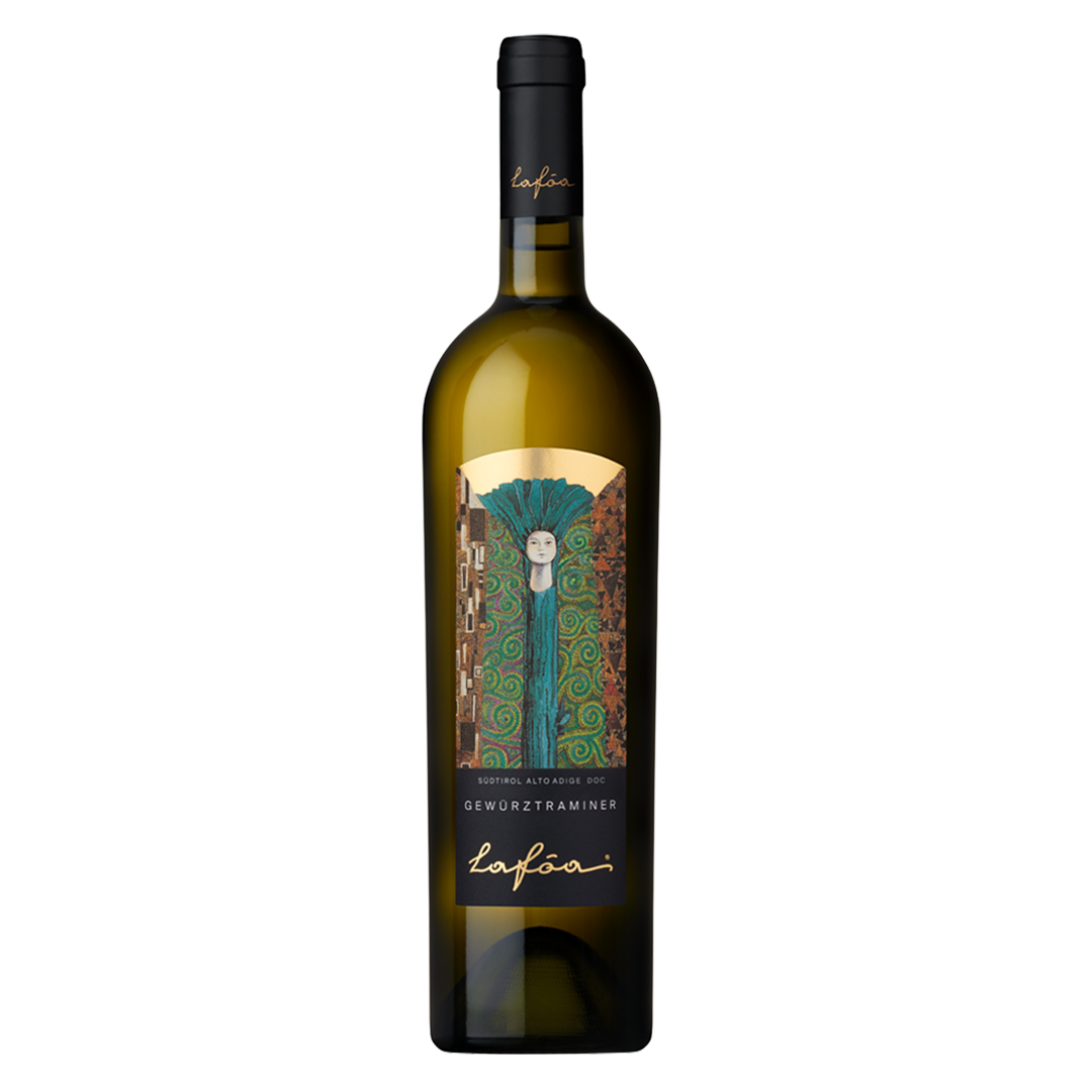 LAFÓA - Gewurztraminer - 2022