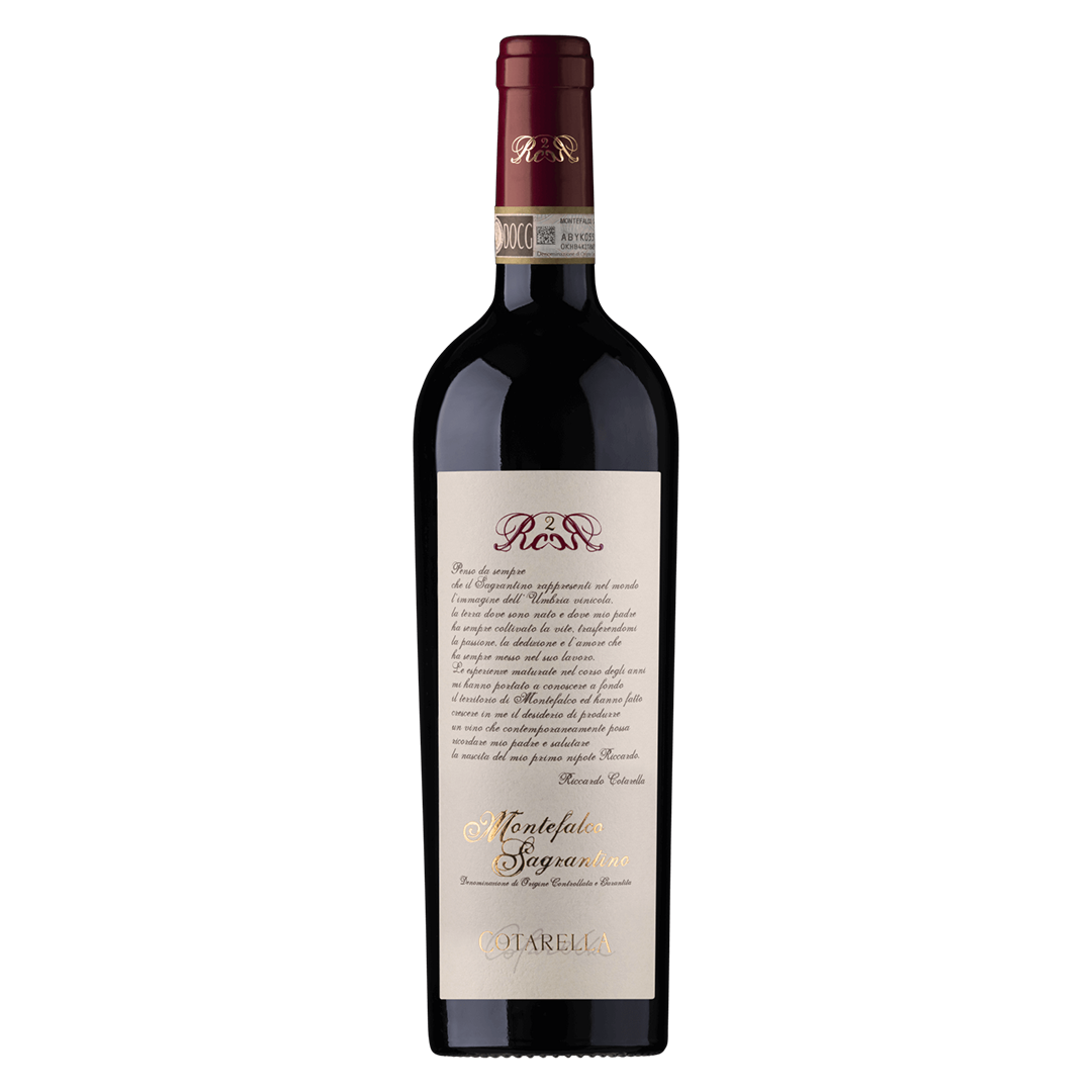 RC2 - Tenuta Marciliano 2018