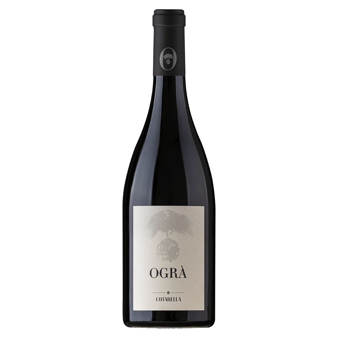 Ogrà 2018