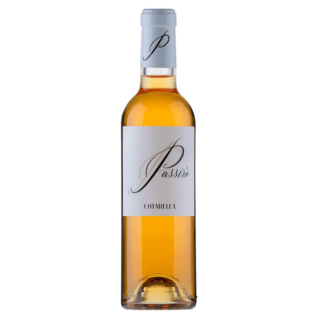 Passirò 37,5cl.