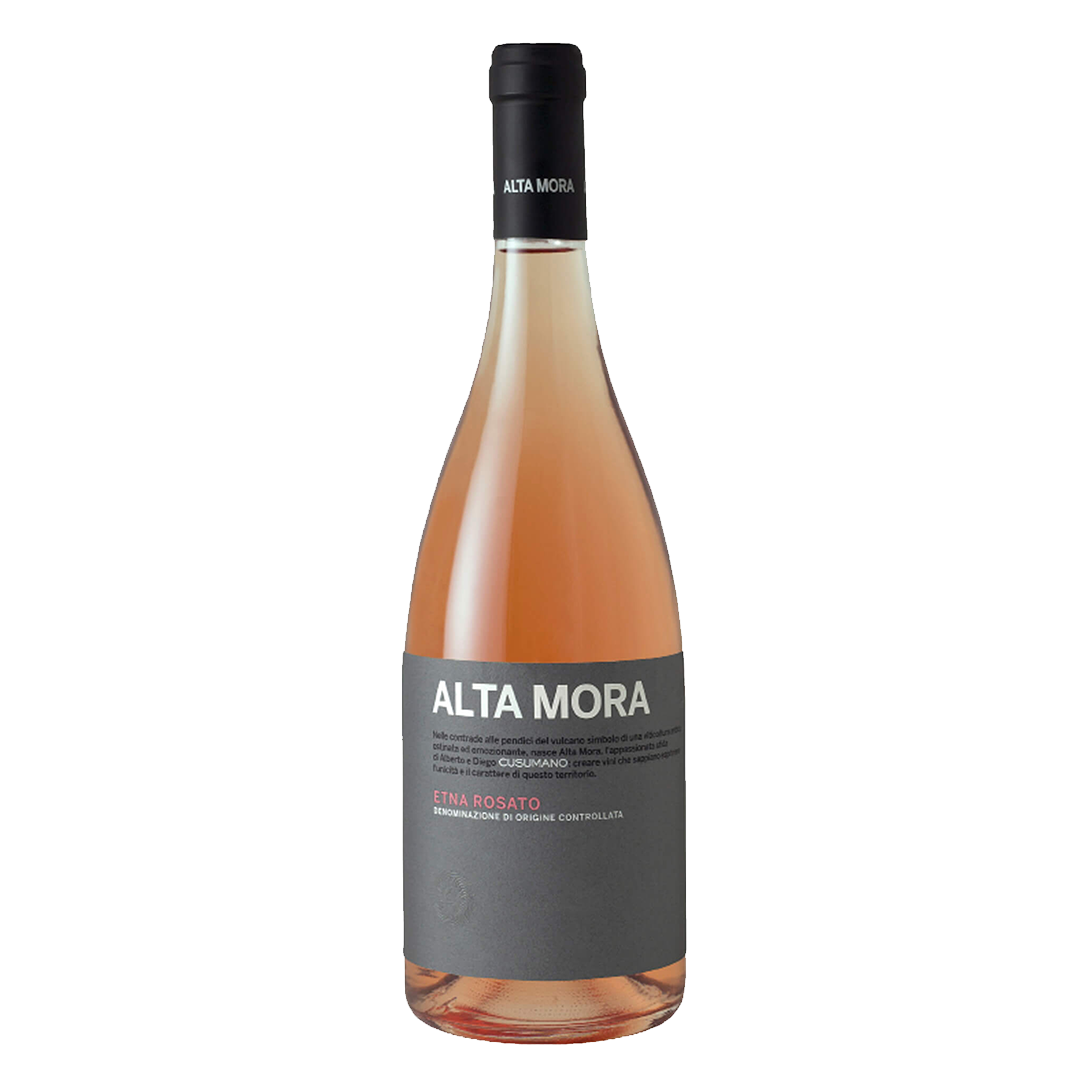 Alta Mora Etna Rosato