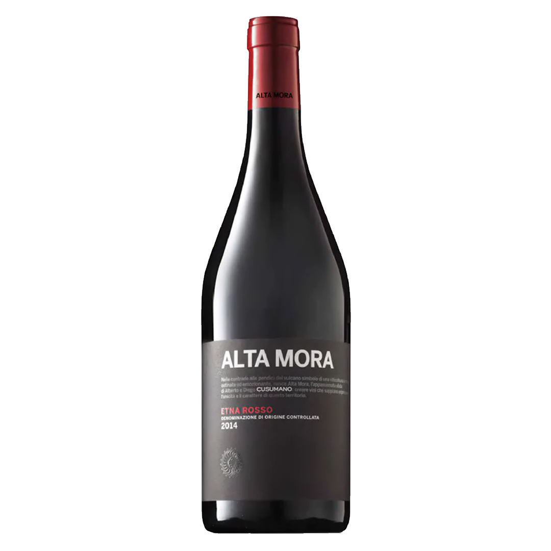 Alta Mora - Etna Rosso
