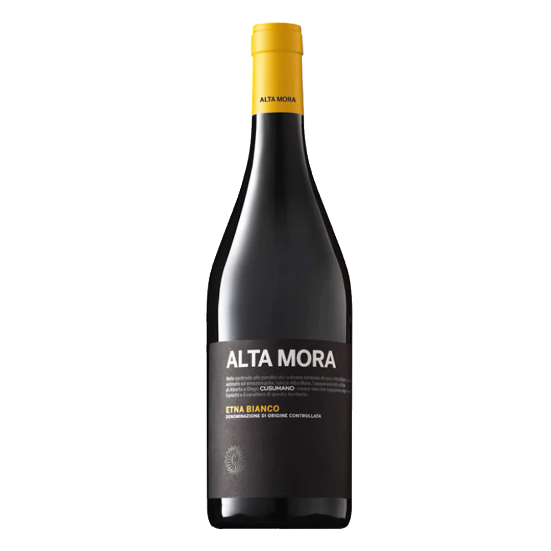 Alta Mora - Etna Bianco