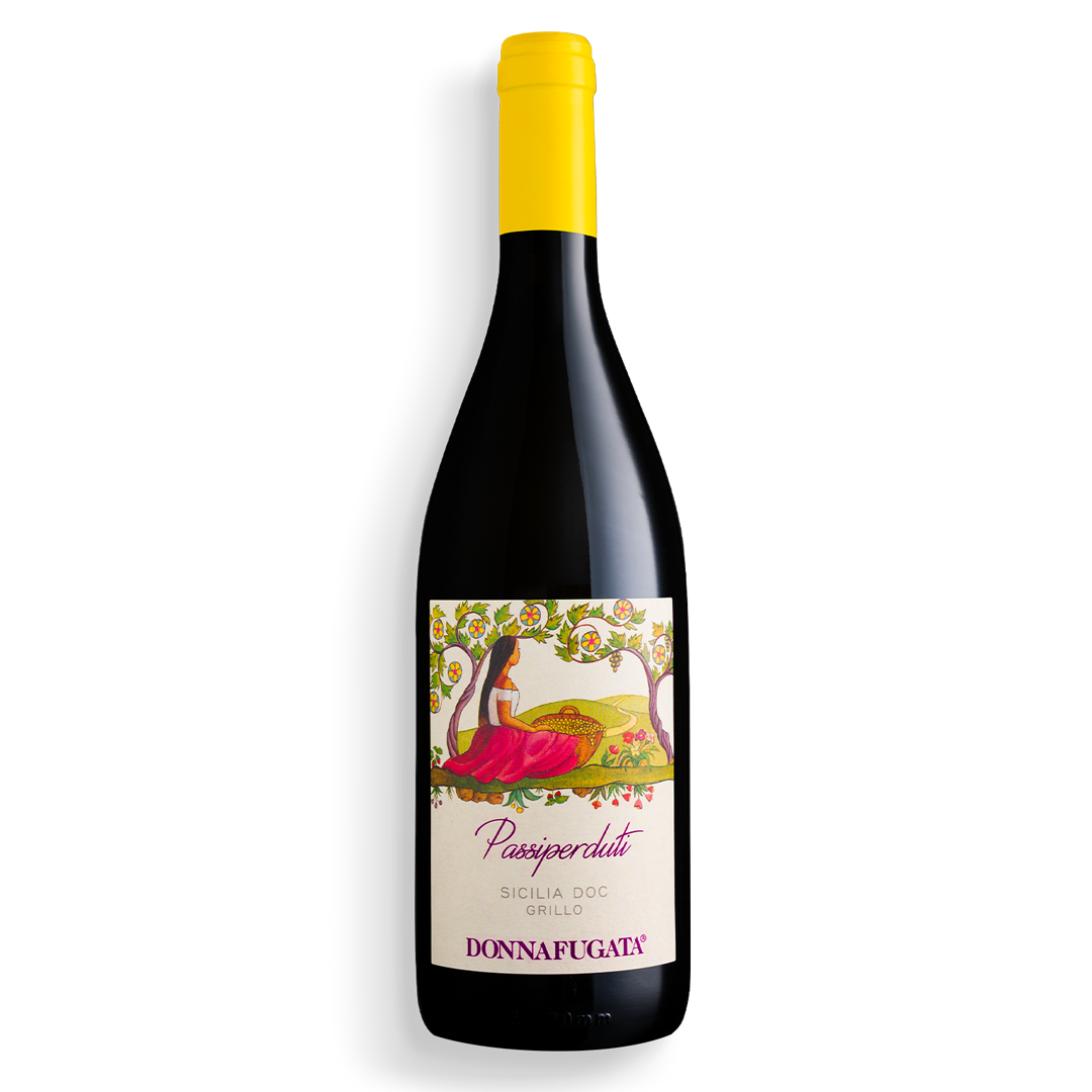 Passiperduti