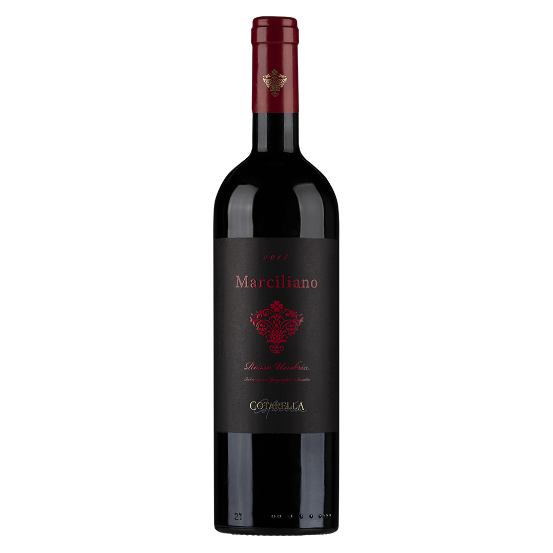 Marciliano 2018