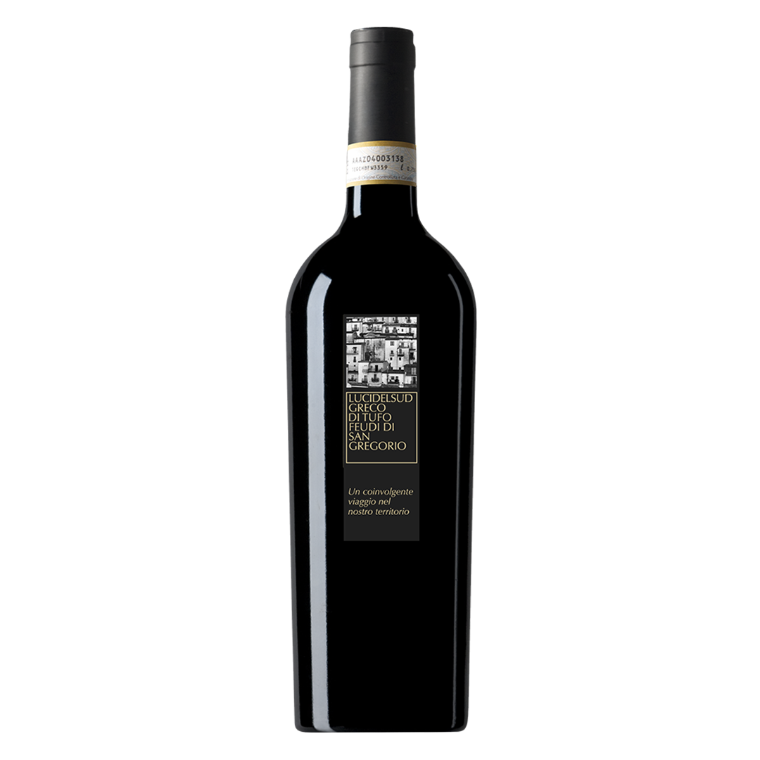 Lucidelsud - Greco di Tufo
