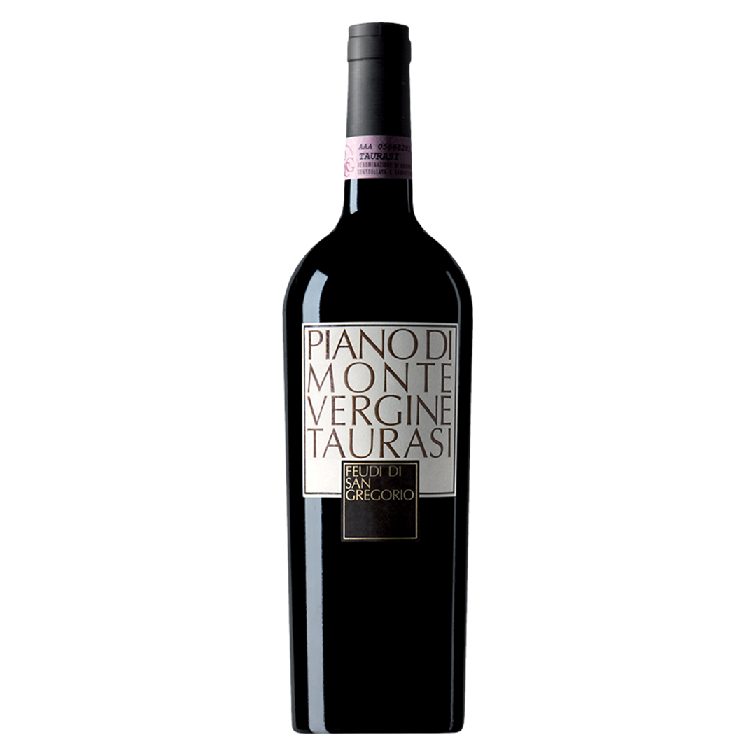 Piano di Monte Vergine - Taurasi Riserva 2014