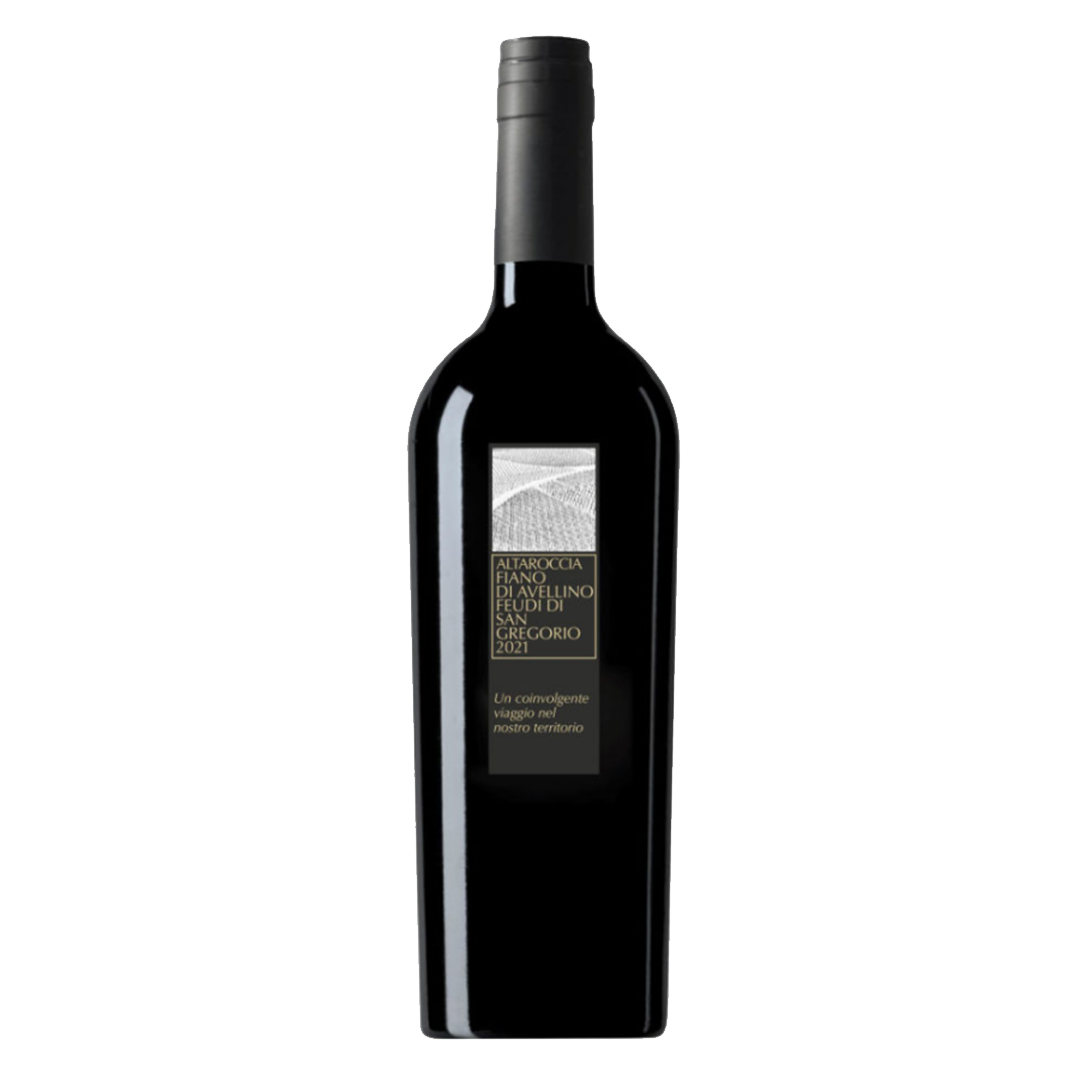 Altaroccia - Fiano di Avellino