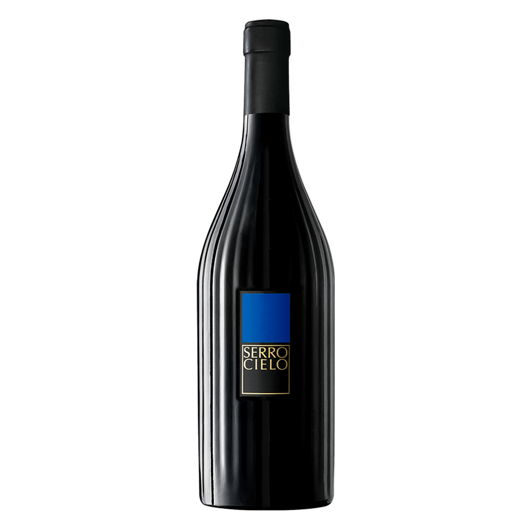 Serrocielo - Falanghina 2021