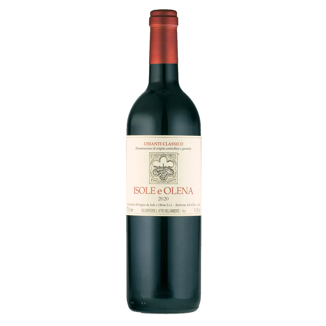 Chianti Classico