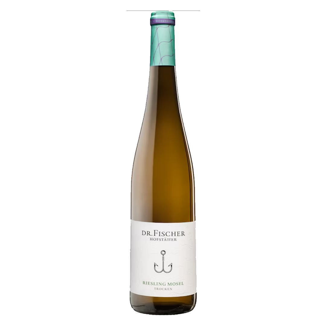 Riesling Trocken - Dr. Fischer 2022