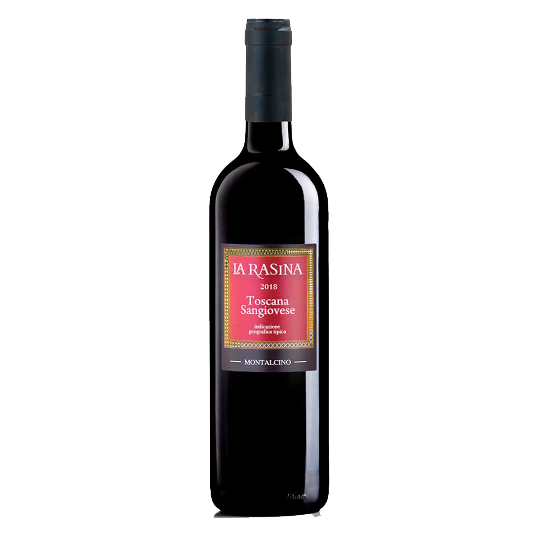 IGT Toscana Sangiovese