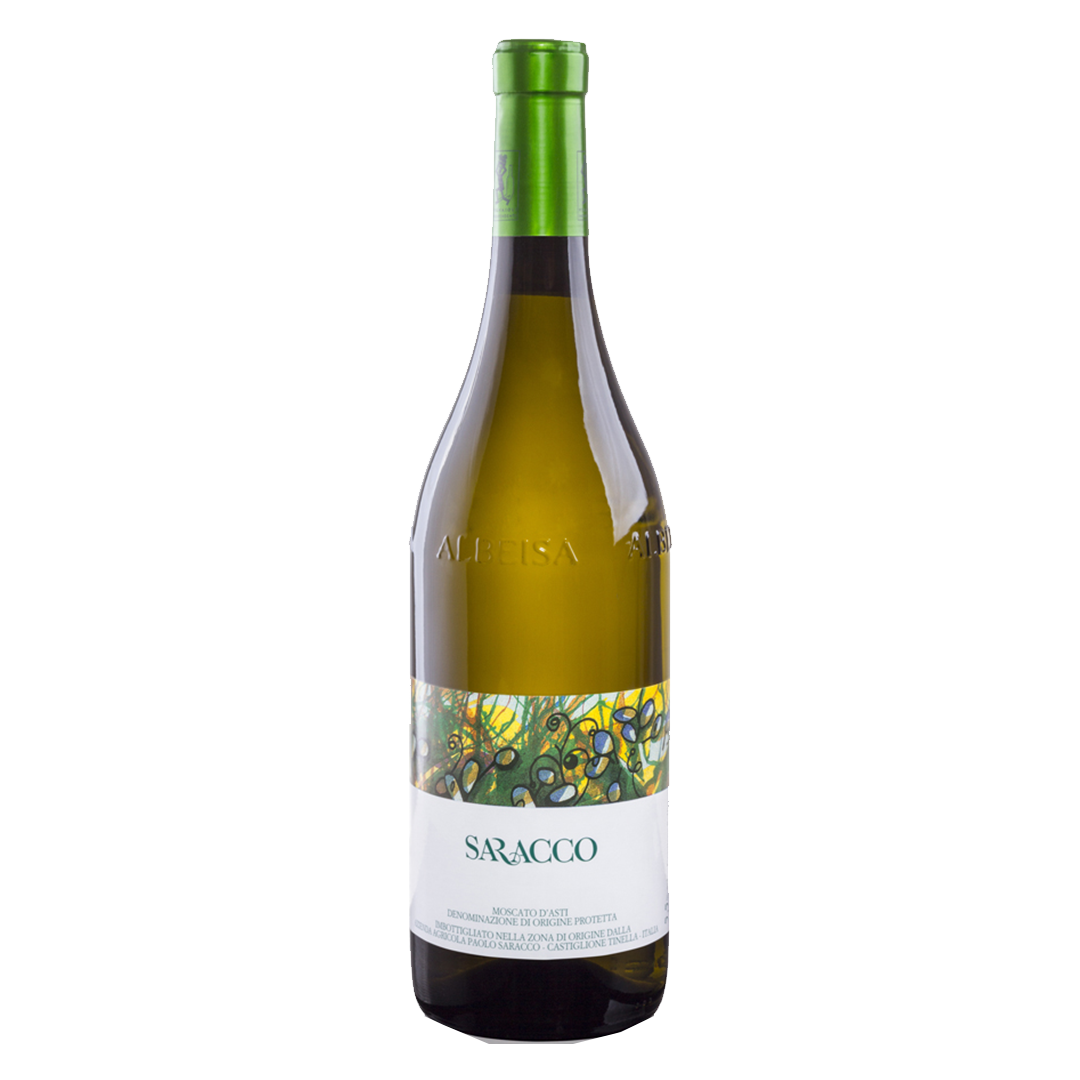 Moscato d'Asti DOCG 2024