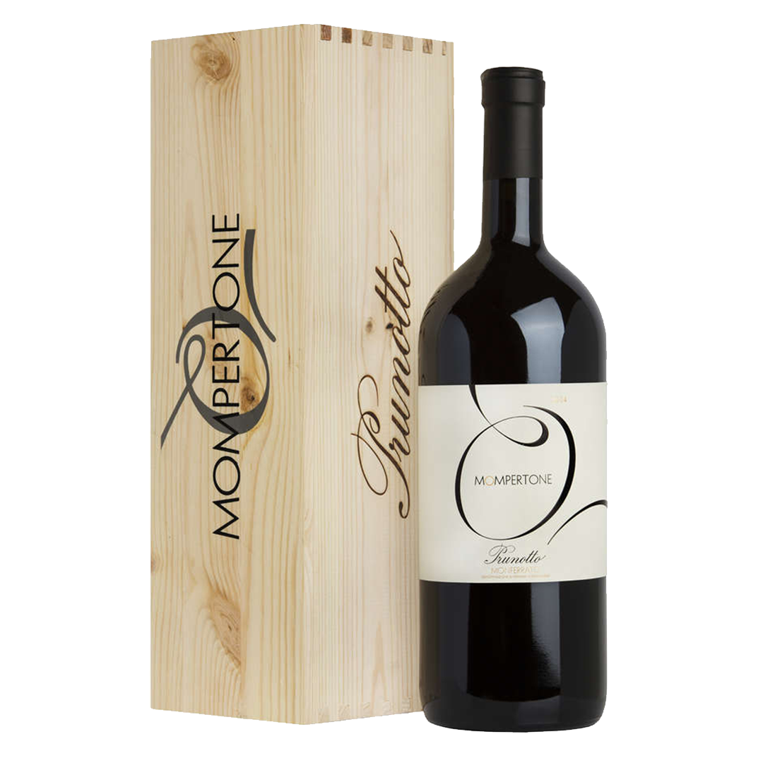 Mompertone 2020 - Magnum 1,5L Astucciato