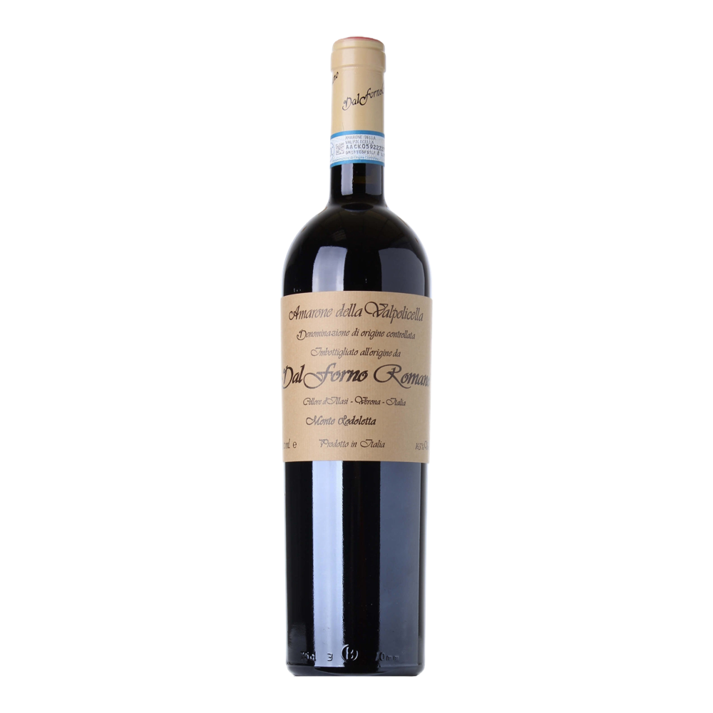 Amarone della Valpolicella DOCG - Monte Lodoletta 2011 - Dal Forno Romano