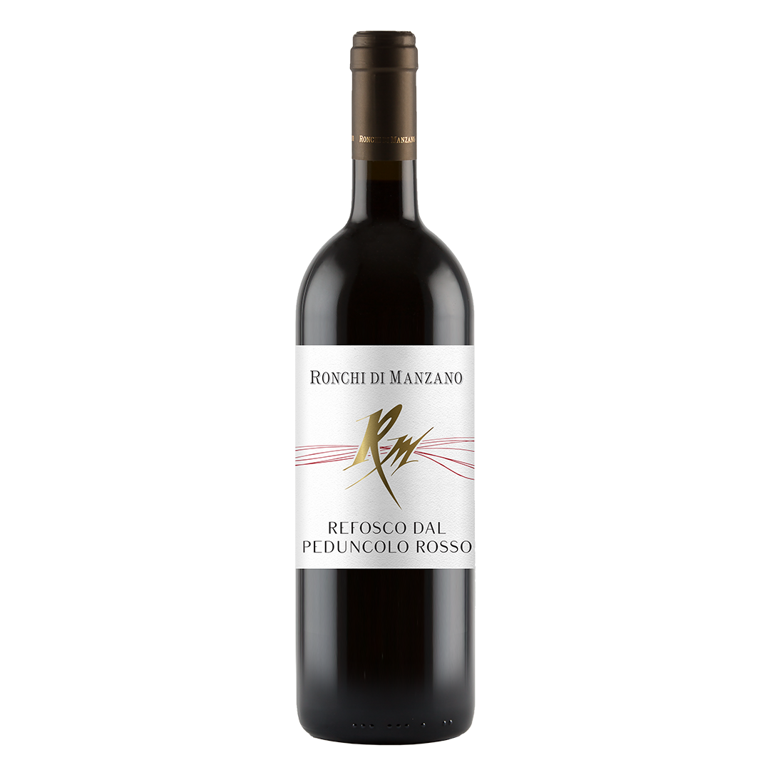 Refosco dal Peduncolo Rosso