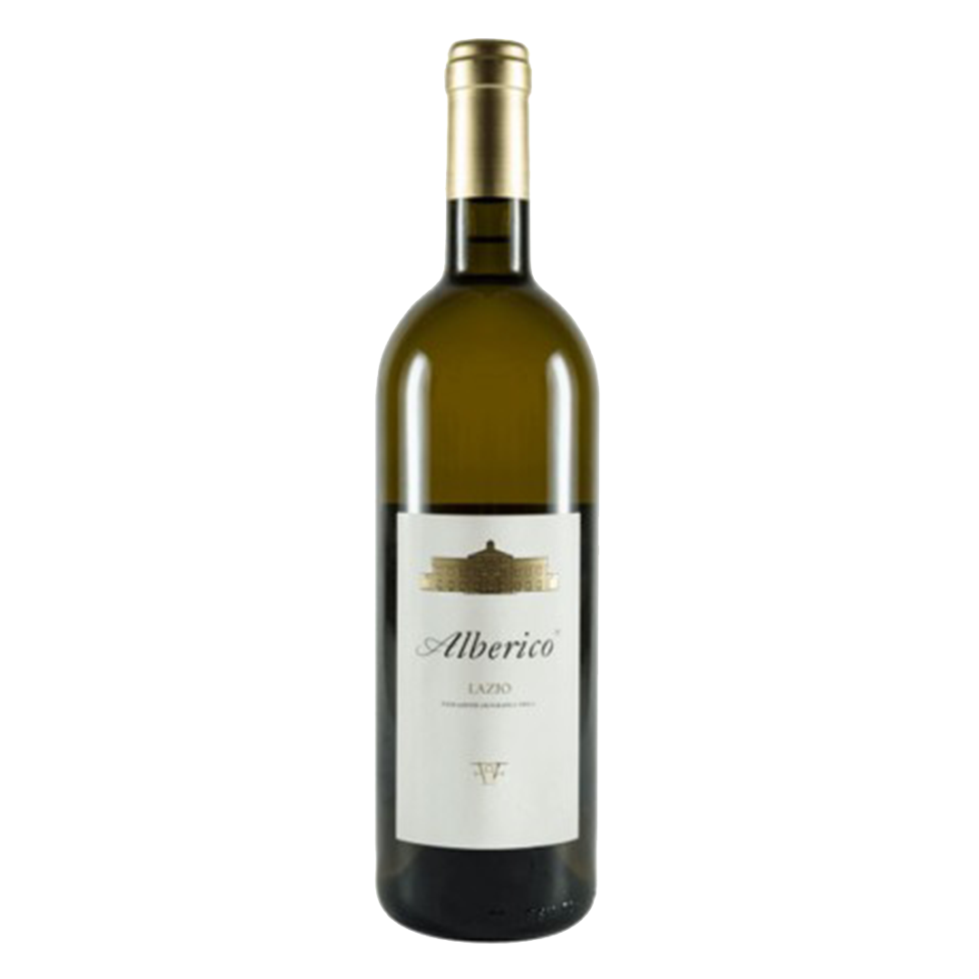 Alberico Bianco Bio