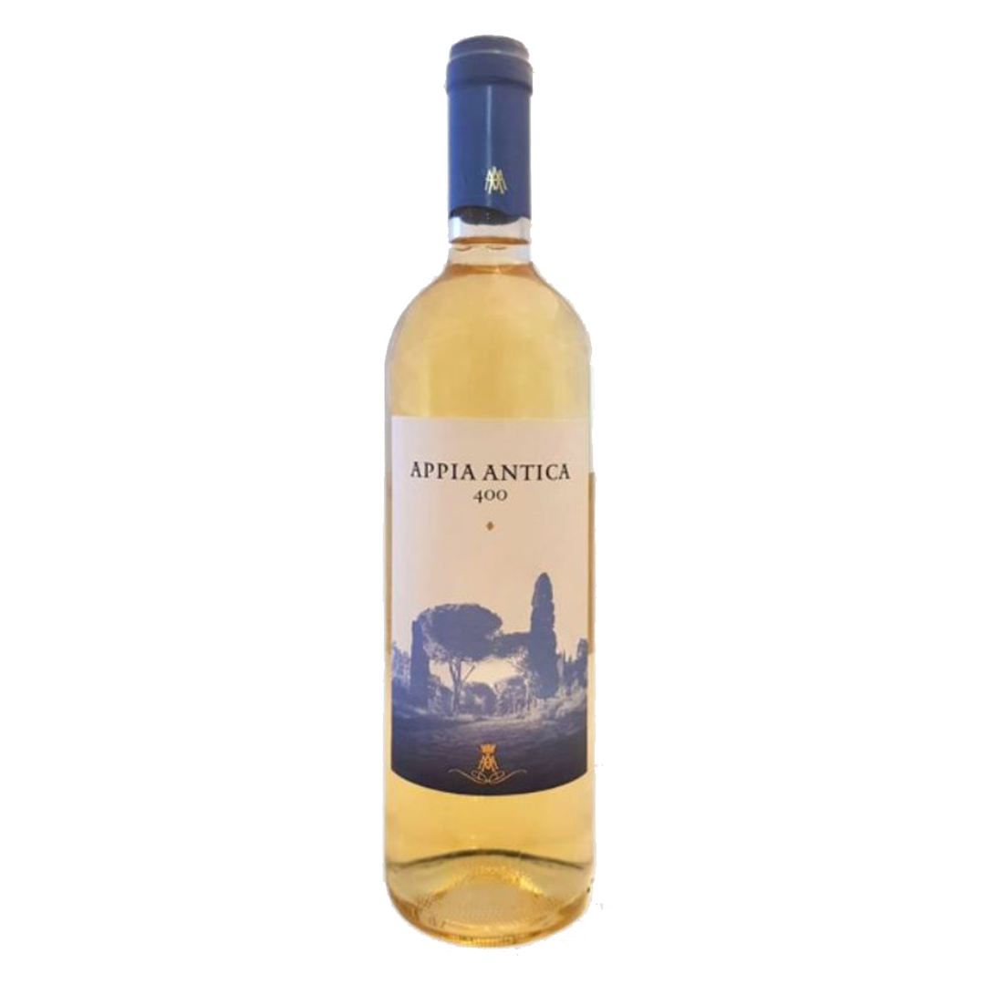 Appia Antica 400 - Tenuta Principe Alberico