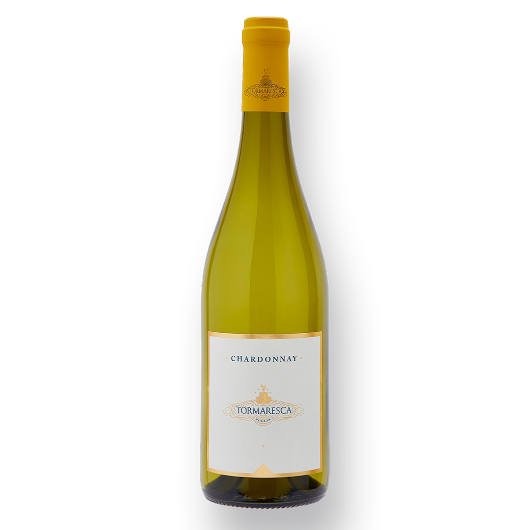 Chardonnay - Tormaresca - Masseria Maìme 2024