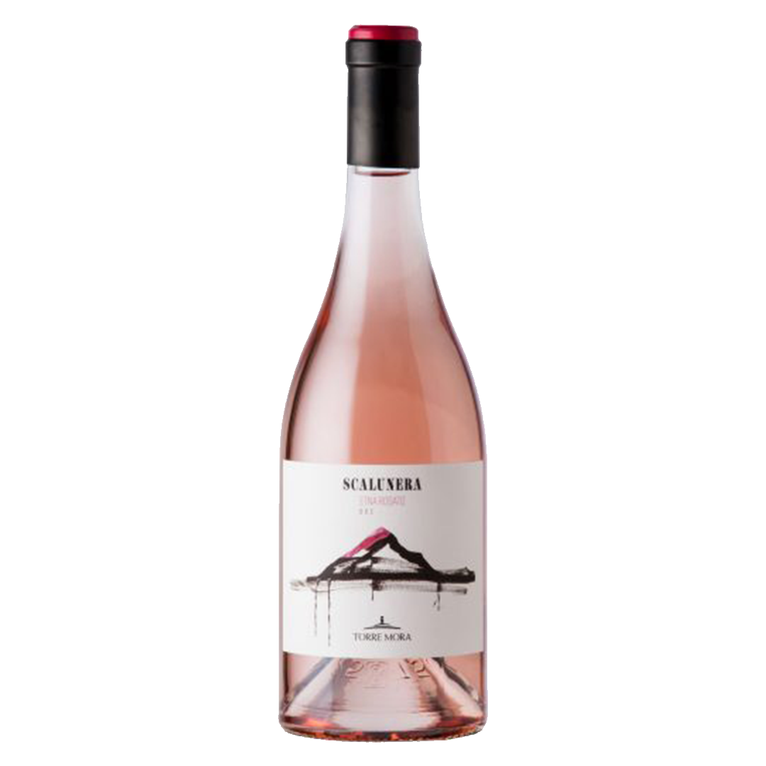 Scalunera Rosato - Torre Mora