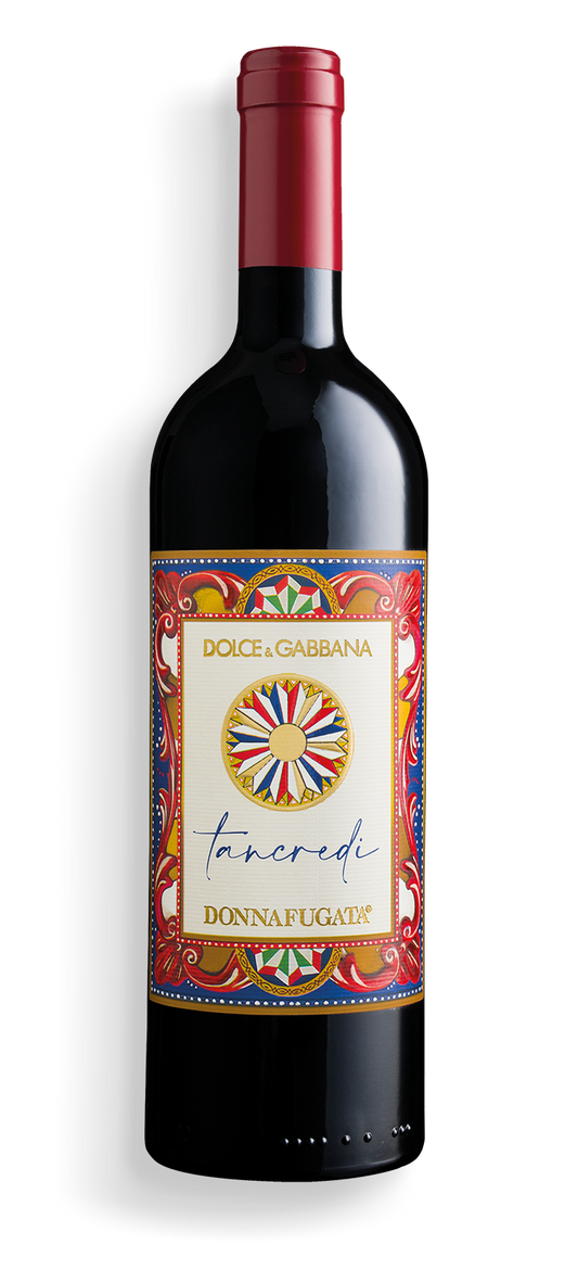 Terre Siciliane IGT Tancredi 2021 - Dolce&Gabbana