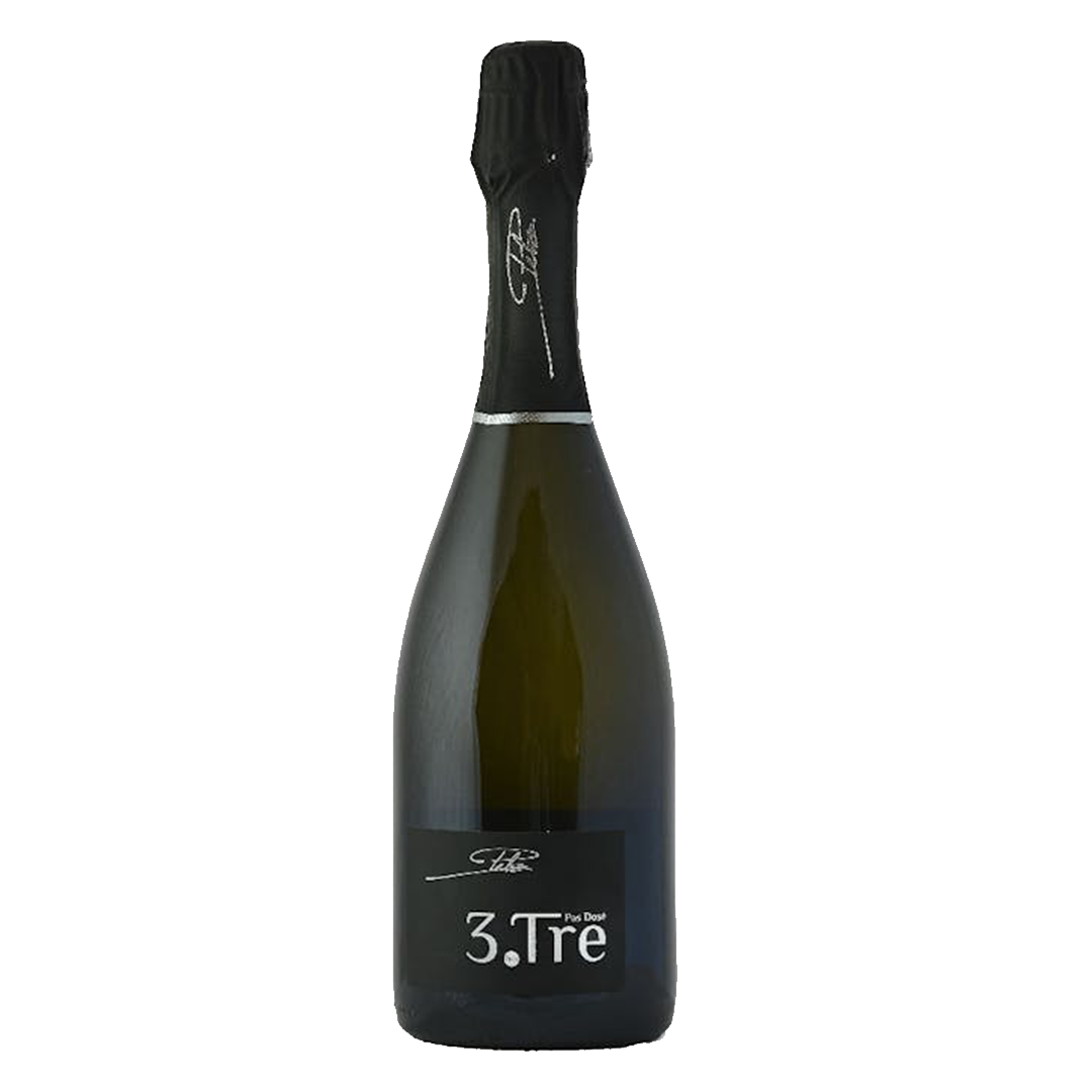 3.Tre - Dosaggio Zero 2018