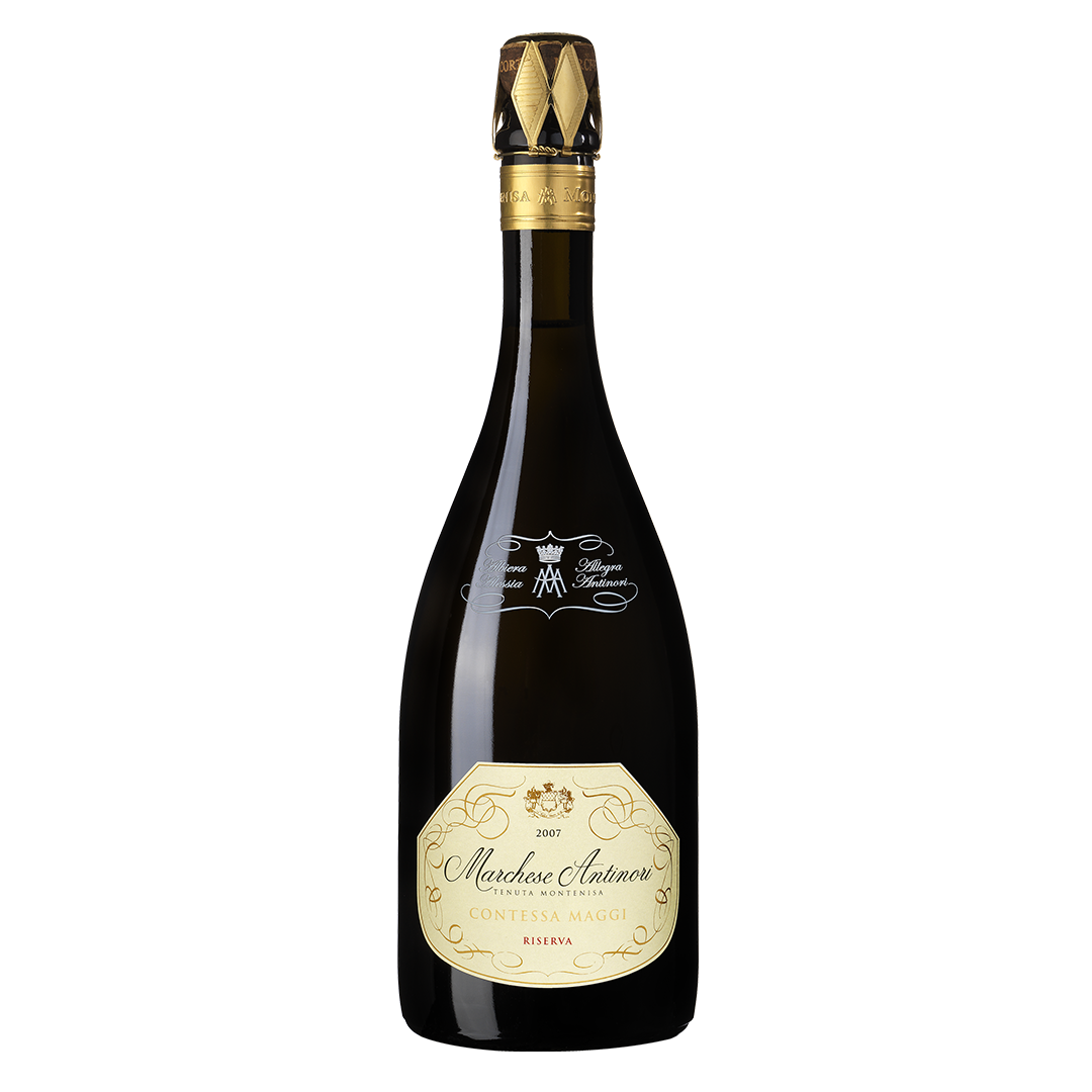 Contessa Maggi - Tenuta Montenisa 2016