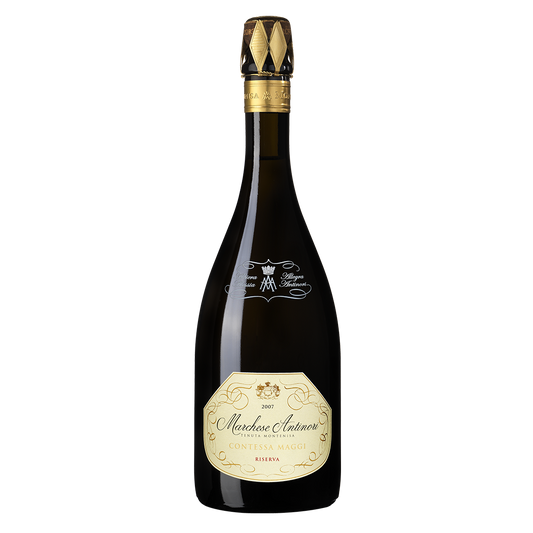 Contessa Maggi - Tenuta Montenisa 2016