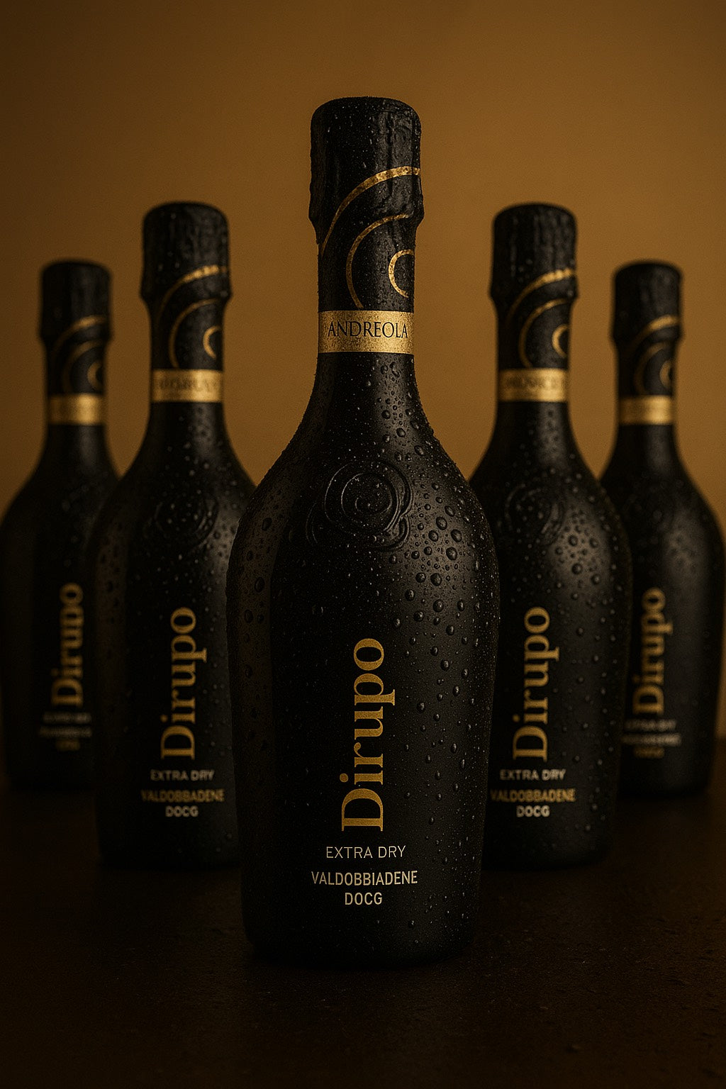 Dirupo Extra Dry - (Confezionato 6bt)