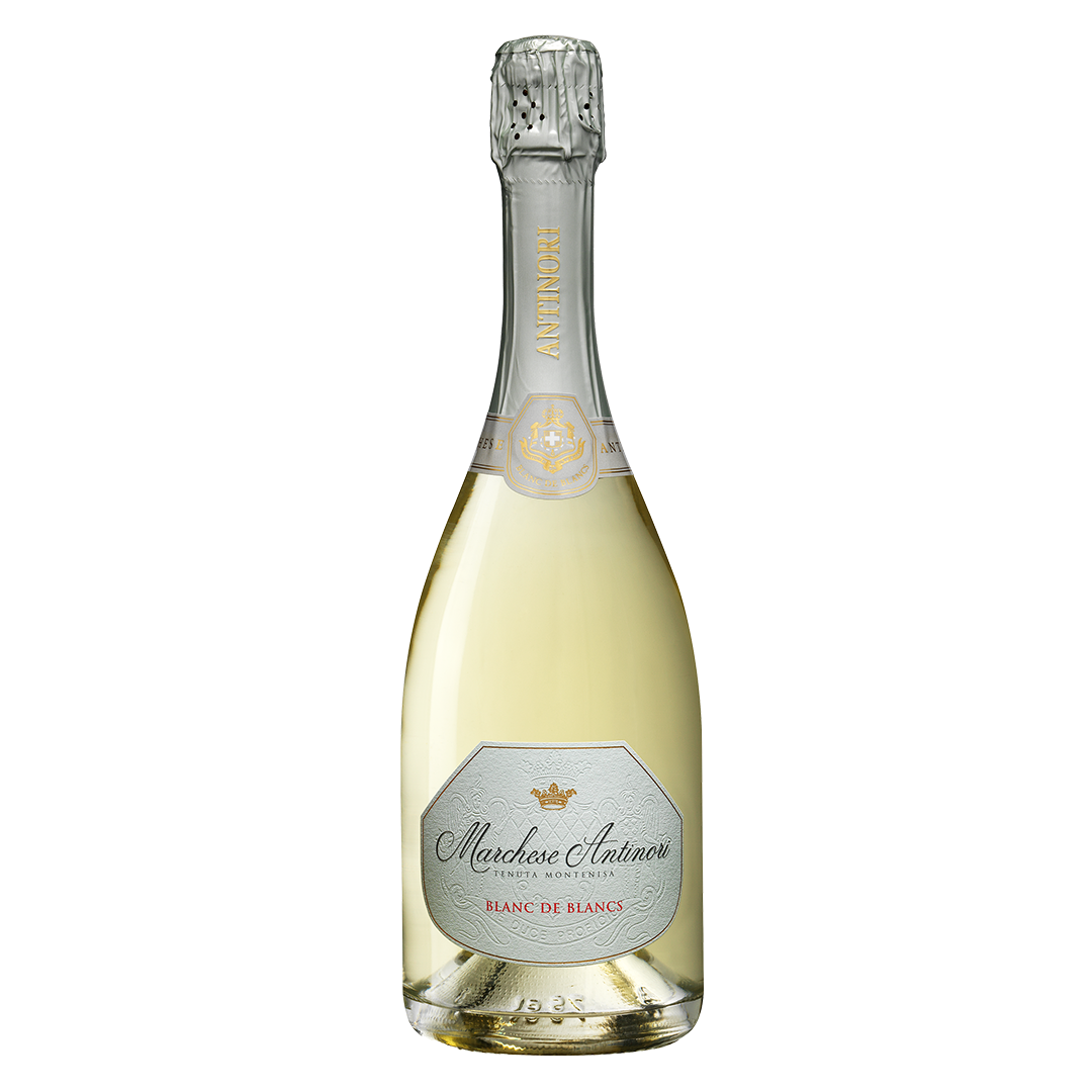 Blanc de Blancs - Tenuta Montenisa - 1,5L Magnum