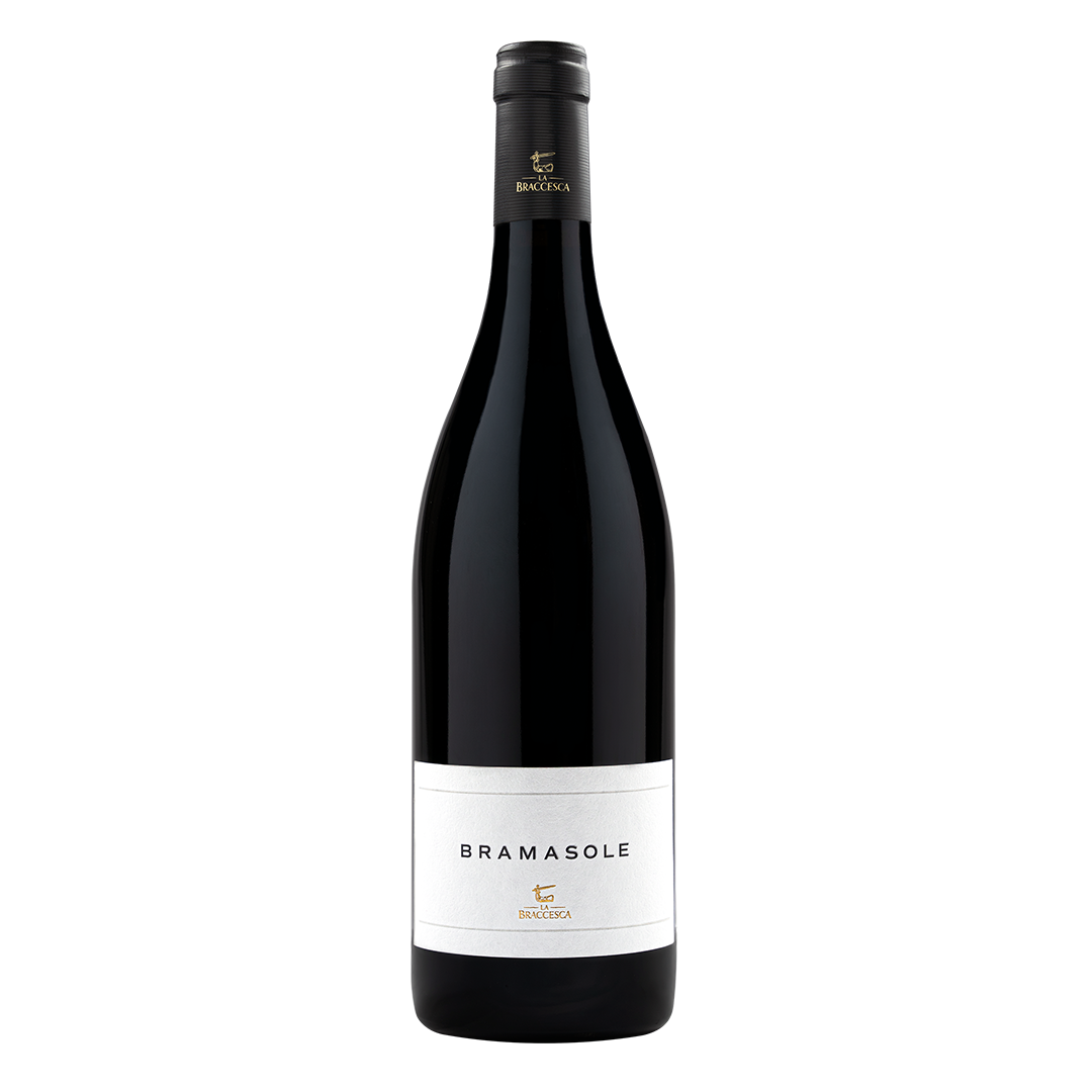 Bramasole - La Braccesca - 2019