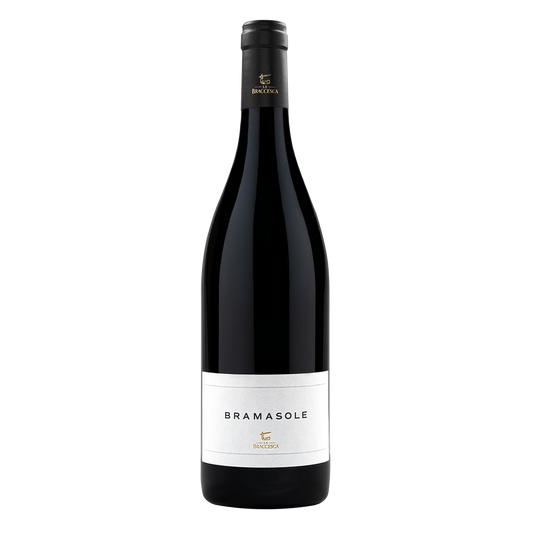 Bramasole - La Braccesca - 2019