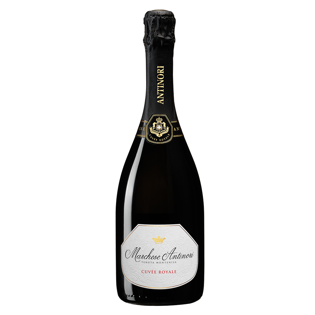 Cuvée Royale  - Tenuta Montenisa - Astucciato