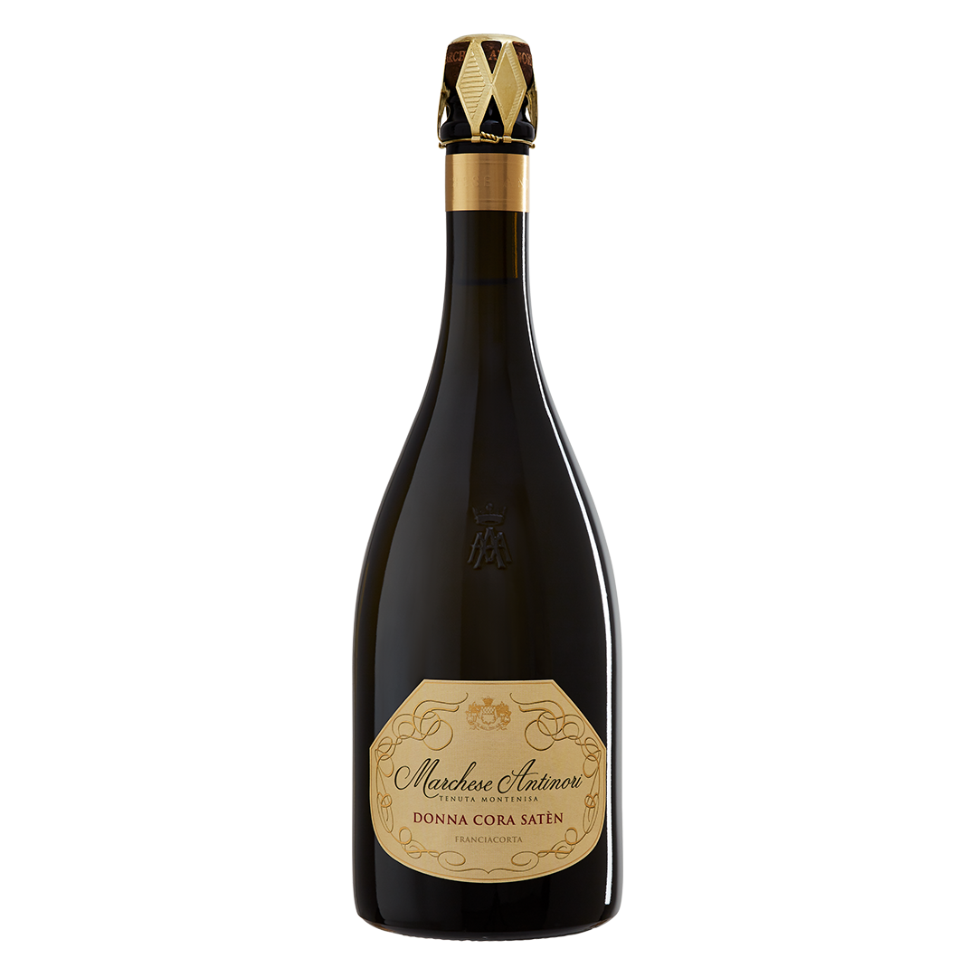 Donna Cora Satèn  - Tenuta Montenisa